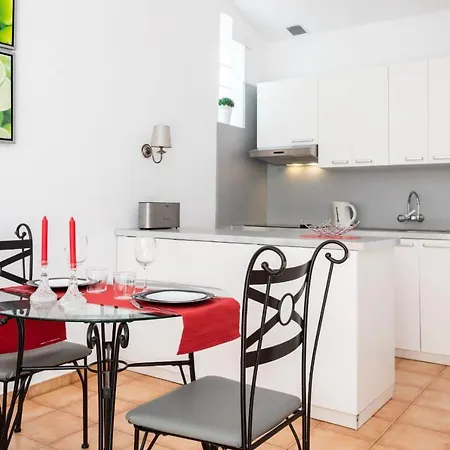 Tenerife Sur Americas Paradero Apartamento