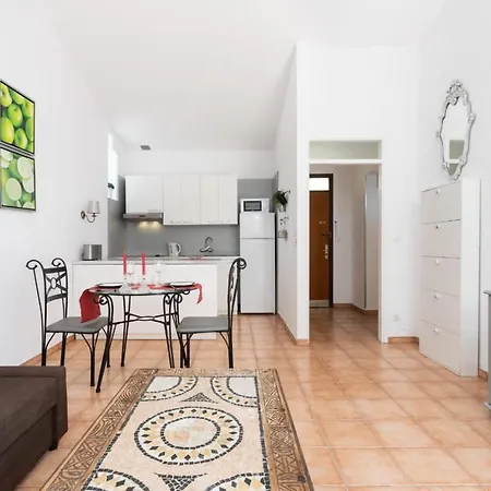 Apartamento Tenerife Sur Americas Paradero