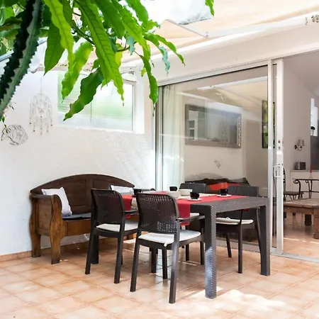 Tenerife Sur Americas Paradero Apartamento *