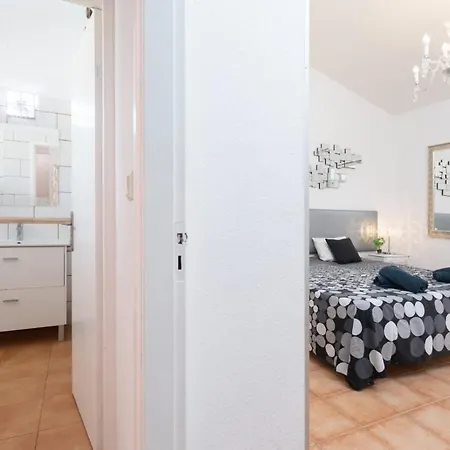 Tenerife Sur Americas Paradero Apartamento