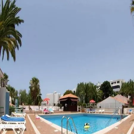 Tenerife Sur Americas Paradero פלאייה דה לאס אמריקס