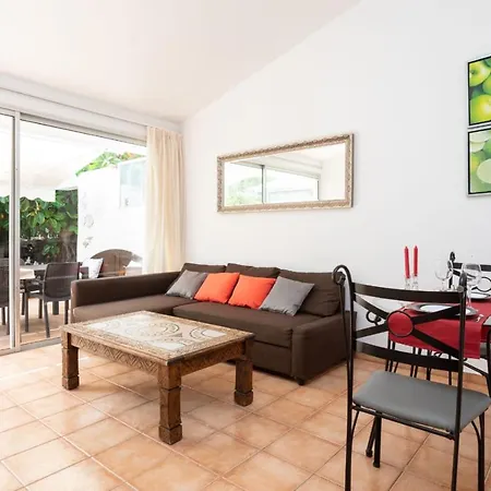 Apartamento Tenerife Sur Americas Paradero *