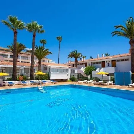 Tenerife Sur Americas Paradero Apartamento